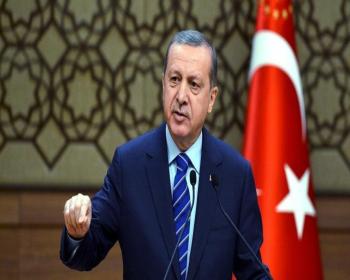 Tc Cumhurbaşkanı Erdoğan Alman Rtl Kanalına Konuştu