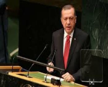 Tc Cumhurbaşkanı Erdoğan Bm 72. Genel Kuruluna Hitap Etti