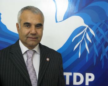 TDP, Asgari ücret  yeniden belirlenmeli