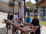 BES ile Yenierenköy Belediyesi arasında toplu iş sözleşmesi
