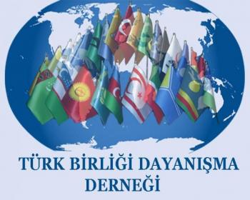 Türk Birliği Dayanışma Derneği : “Dr. Küçük Her Zaman Kalplerimizde Yer Bulacak”