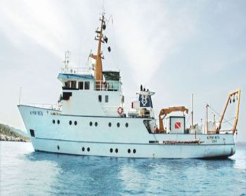 Türk Donanması Rum Borsasını vurdu