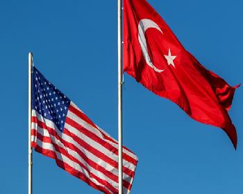 Türkiye-Abd Heyetlerinin Teknik Komite Toplantısı Olumlu Geçti