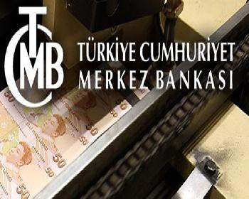 Türkiye Cumhuriyeti Merkez Bankası’ndan Faiz İndirimi