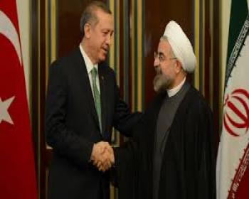 Türkiye-İran Ydik 3. Toplantısı Sonrası Ortak Bildiri