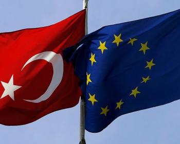 Türkiye’Nin Ab Katılım Müzakerelerinde 33. Fasıl Açıldı 