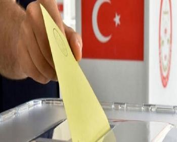 Türkiye’deki Seçimler İçin Kktc’De Oy Verme İşlemleri Sürecek