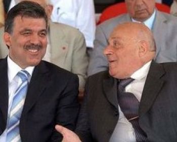 Türkiye Cumhurbaşkanı Gül, Gerçek bir kahramanı yitirdik