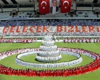 Türkiye de 19 Mayıs kutlamaları kaldırıldı