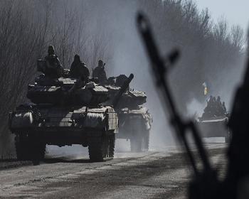 Ukrayna'da "paskalya" Ateşkesi