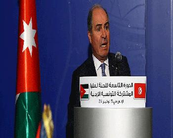 Ürdün’De Protestolar Başbakanın İstifasını Getirdi