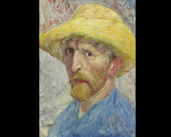 Van Gogh’Un Resimleri İtalyan Mafyasında Bulundu  