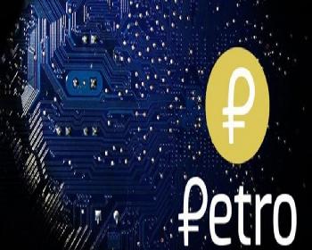 Venezuela’Nın Dijital Para Birimi Petro Satışta