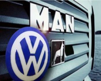 Volkswagen ve MAN birleşiyor