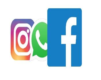 Whatsapp, Instagram Ve Facebook’Ta Erişim Sorunu!