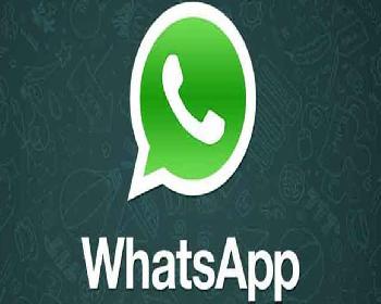 Whatsapp’Tan Bir Yenilik Daha!