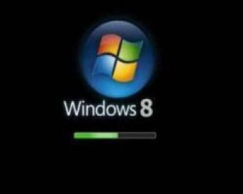 Windows 8 Geliyor