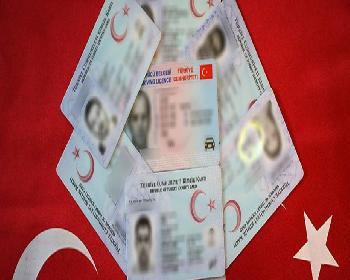 Yabancıların Türk Vatandaşlığına Geçişi Kolaylaştırıldı