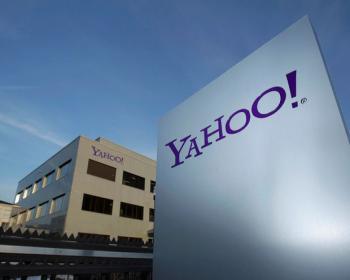 Yahoo Kullanıcılarının Bilgileri Ele Geçirildi