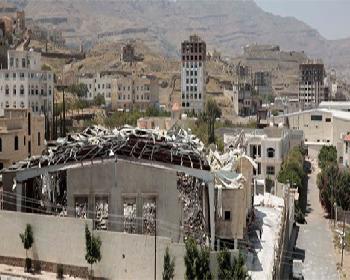 Yemen’De Ateşkes İhlali