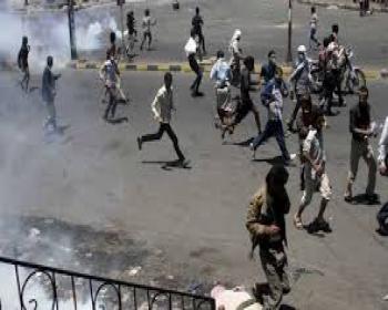 Yemen'de Çatışmalarda 46 Kişi Öldü, 4 Kişi Yaralandı