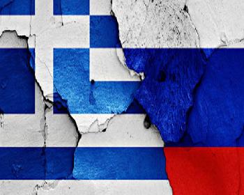 Yunanistan Rus Diplomatları Sınır Dışı Etti