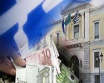 Yunanistanda Ekonomik Kriz