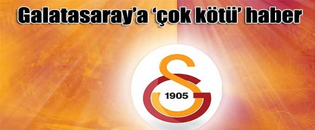 Medical Park G.Saraydan desteğini çekiyor...