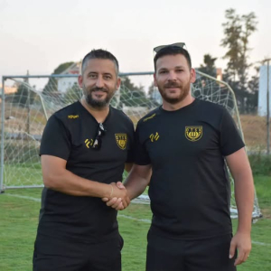 Dumlupınar gençleri Yunus Emre Yılmaz’a emanet
