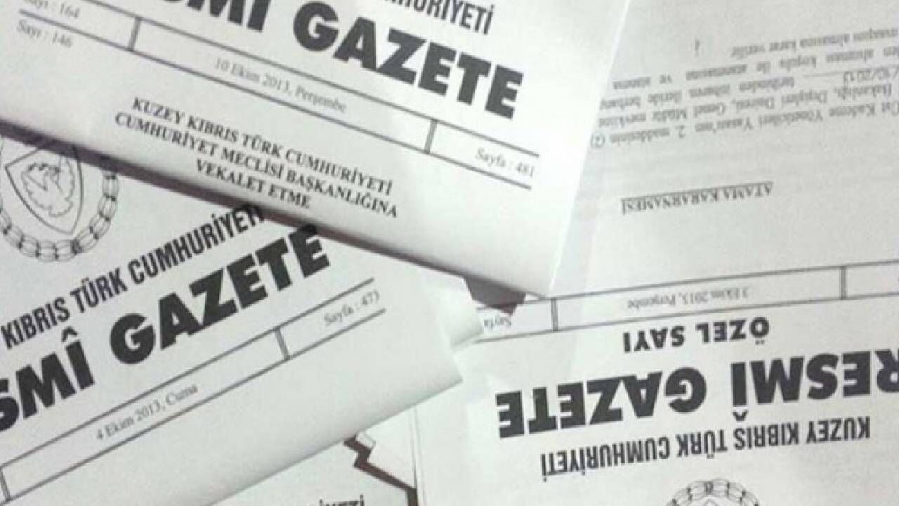 Karayolları Dairesi Müdürü değişti, Ulaştırma Bakanlığı'na yeni müdür atandı