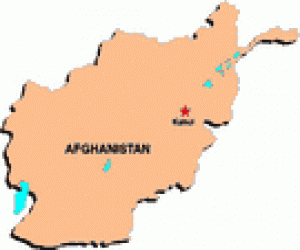 Afganistanda NATO Üssüne Saldırı