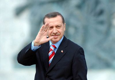 Lefke kalkınma derneğinden Erdoğan a mektup
