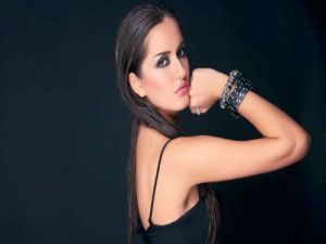 Best Model Kıbrıs a giderken tacize uğradı
