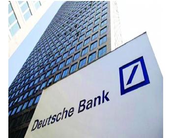 Deutsche Bank 18 Bin Kişinin İşine Son Verecek