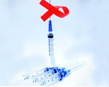 Fransızlar, Kadınlar için AIDS aşısı buldu