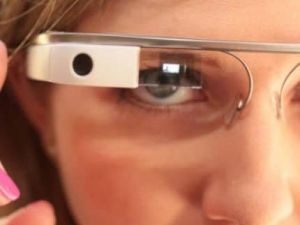 Google Glass hacklenirse hayatınız kararabilir