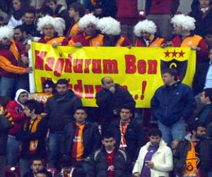 Galatasaray maç bileti 587 TL