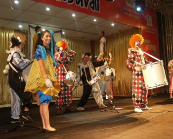 Güzelyurt Portakal Festivali şenliklerle devam ediyor
