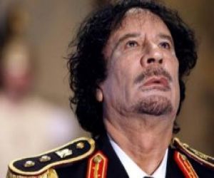 Kaddafiye kapılarını açan ilk ülke