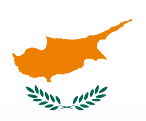 Kıbrıs Bayrağı değil Rum bayrağı