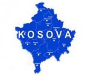 Kosovada 30 yıl aradan sonra ilk