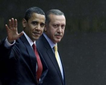 Obama ve Erdoğan Kritik zirvesi sona erdi