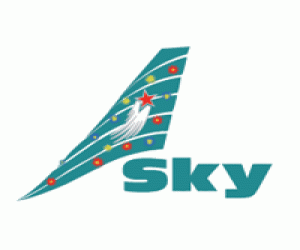 Sky Airlines den Kktc uçuş gerçekleşecek