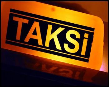 Rum Taksiciler, Türk taksicilerden şikayetçi
