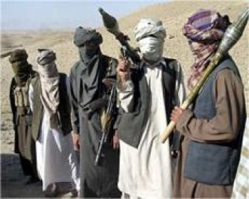 Taliban, İntikam yemini etti