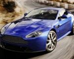 Aston Martin, Vantage S yollara çıkıyor