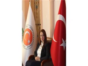Türk iş dünyası, yeni kurulan hükümeti kutladı