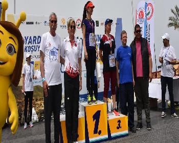 Turkcell Girne Yarı Maratonu Resmi Sonuçları Belli Oldu