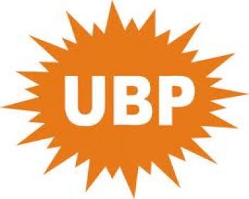 UBP LTB adaylarını tanıttı