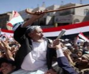 Yemendeki Gösterilerde 400 yaralı